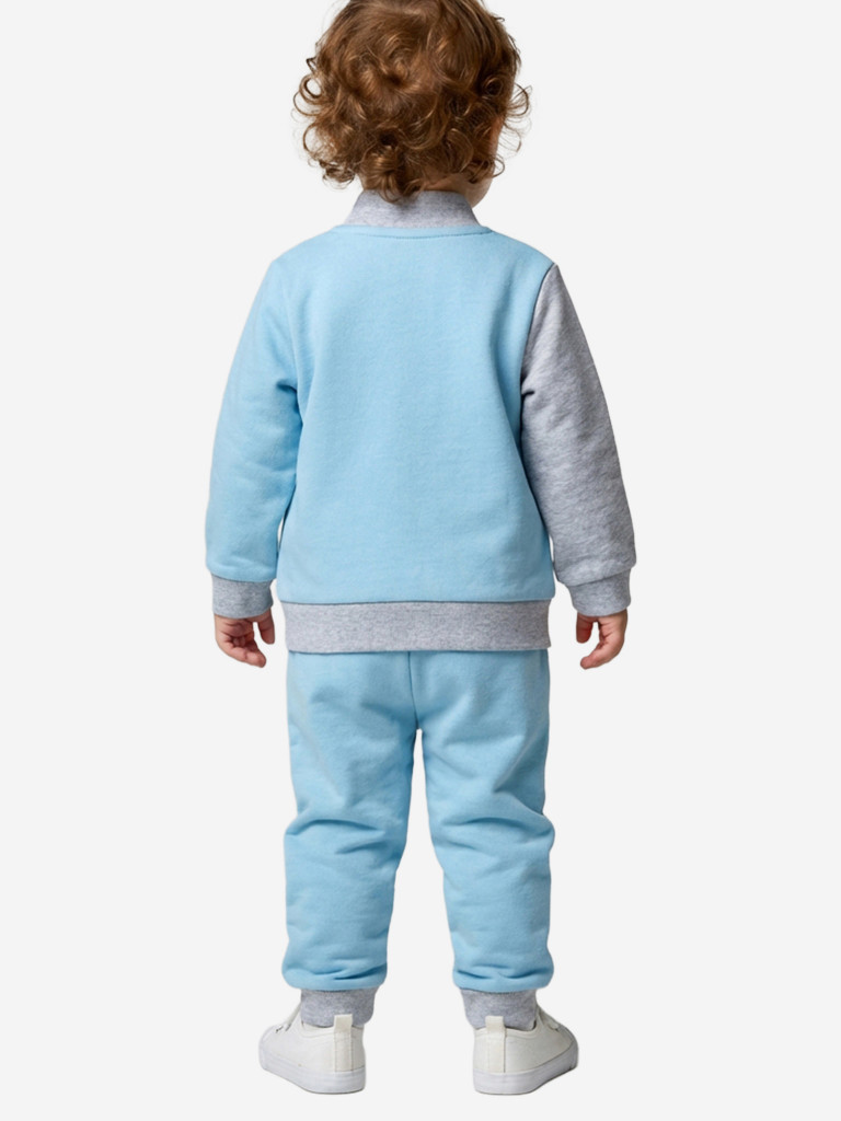 Толстовка для мальчиков PlayToday