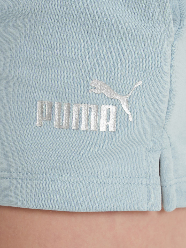 Шорты для девочек PUMA Ess