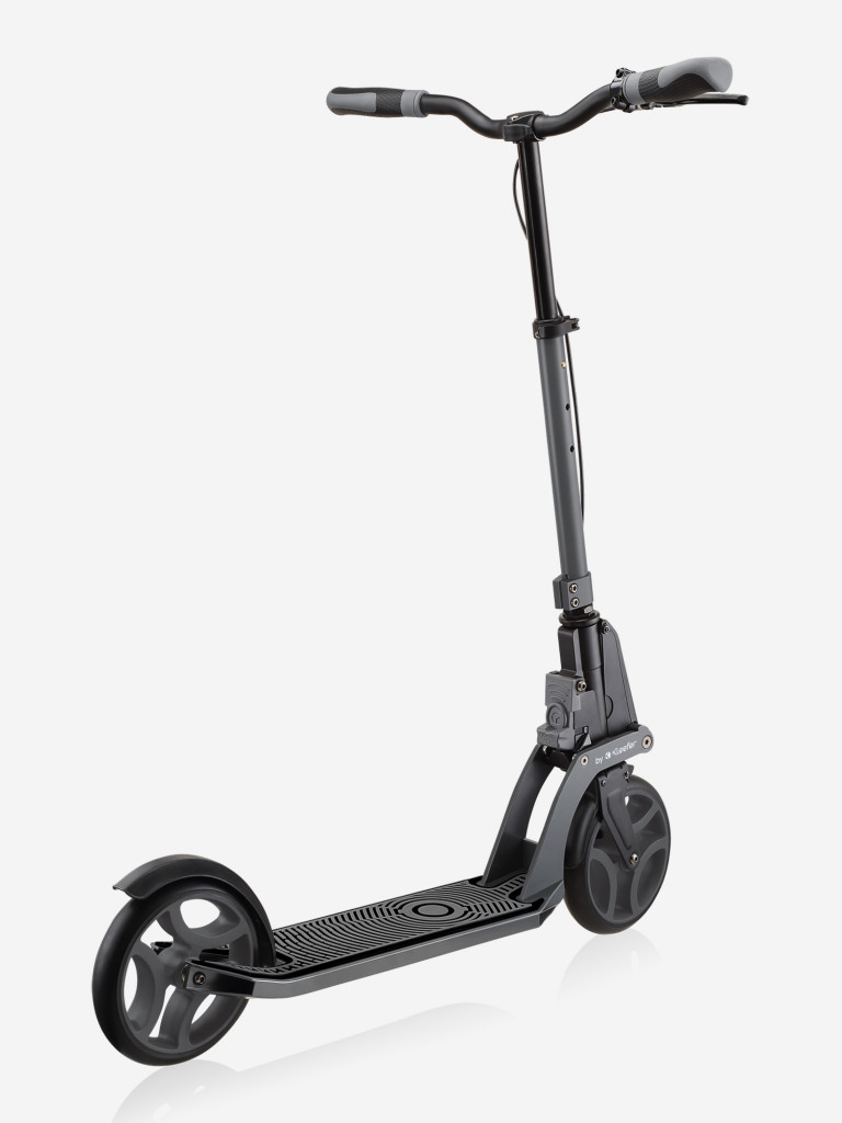 Самокат Globber ONE K 200 PISTON DELUXE