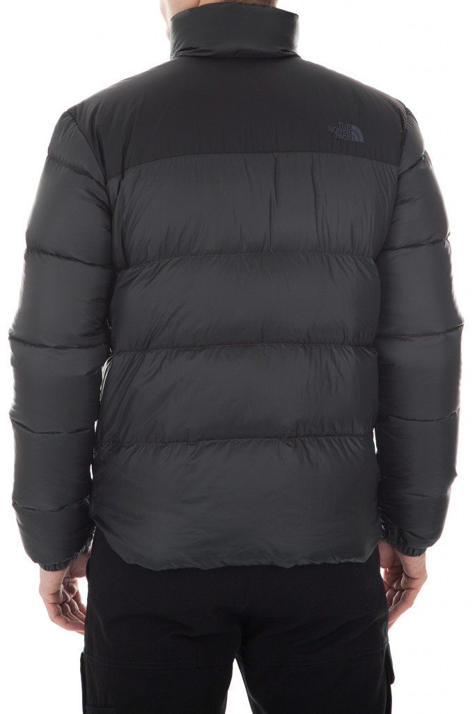 Пуховик мужской The North Face Nuptse III