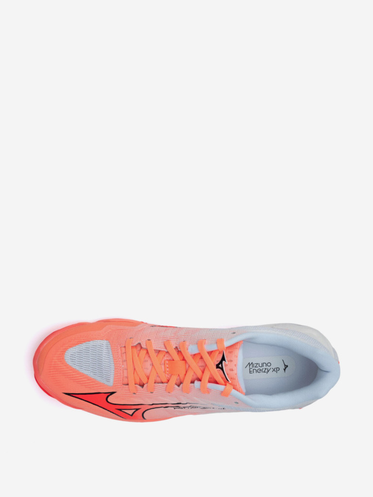 Кроссовки мужские Mizuno Wave Lightning