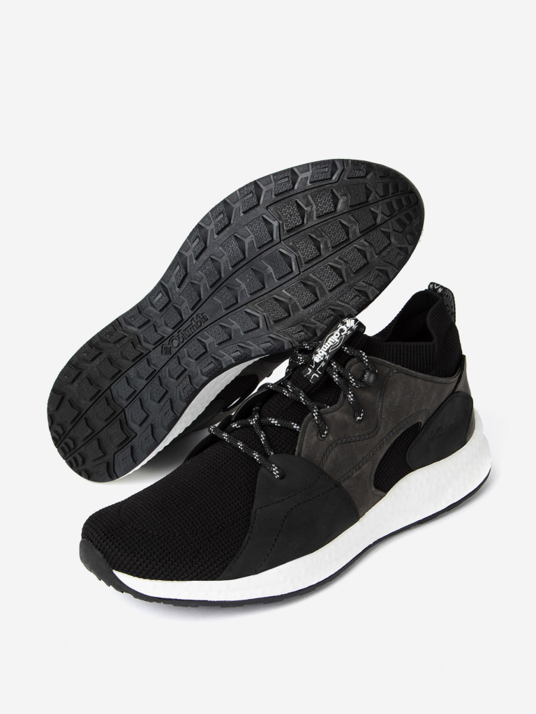 Ботинки мужские Columbia Sh/Ft Outdry Mid