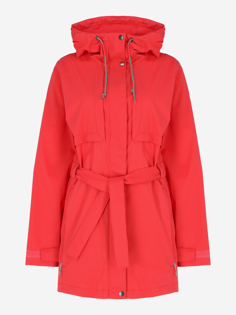 Ветровка женская Columbia Pardon My Trench Rain Jacket