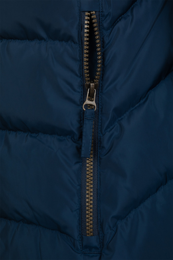 Пуховик женский Outventure