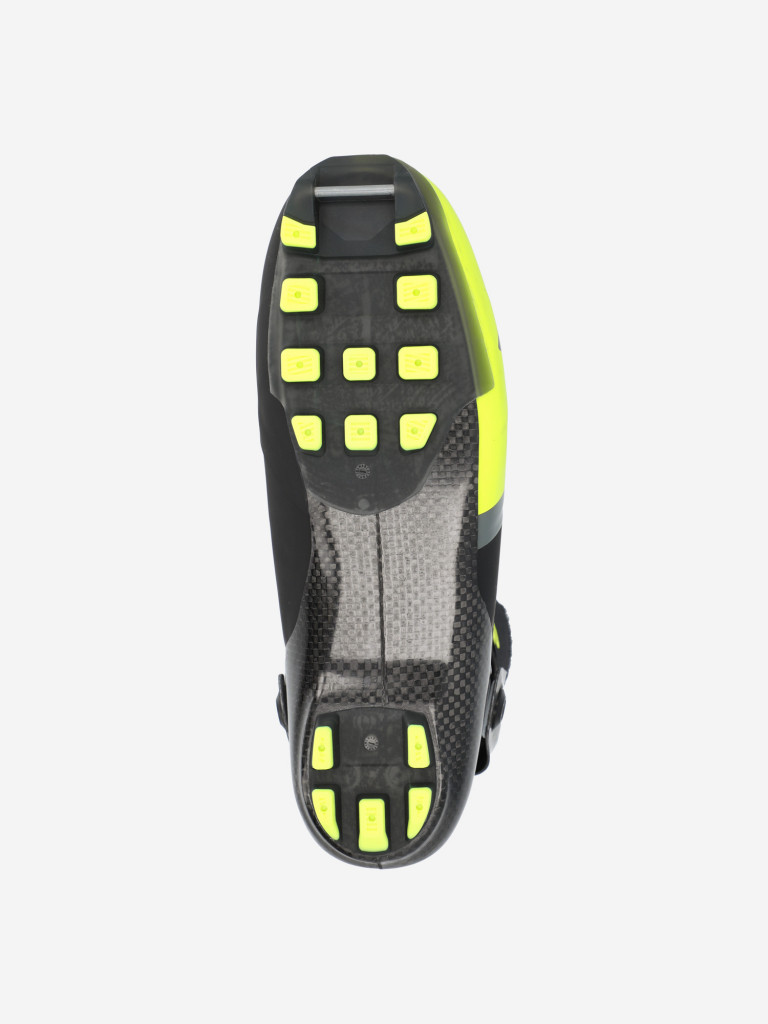 Ботинки для беговых лыж Fischer Speedmax Skate