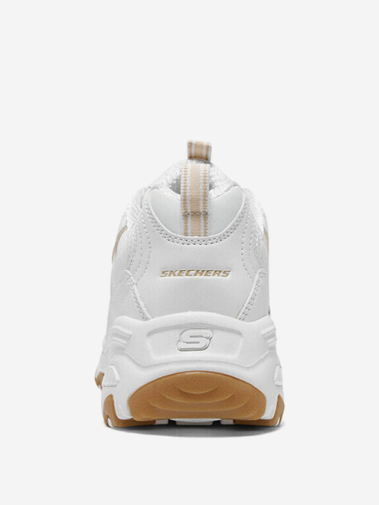 Кроссовки Skechers D'Lites Good Neutral