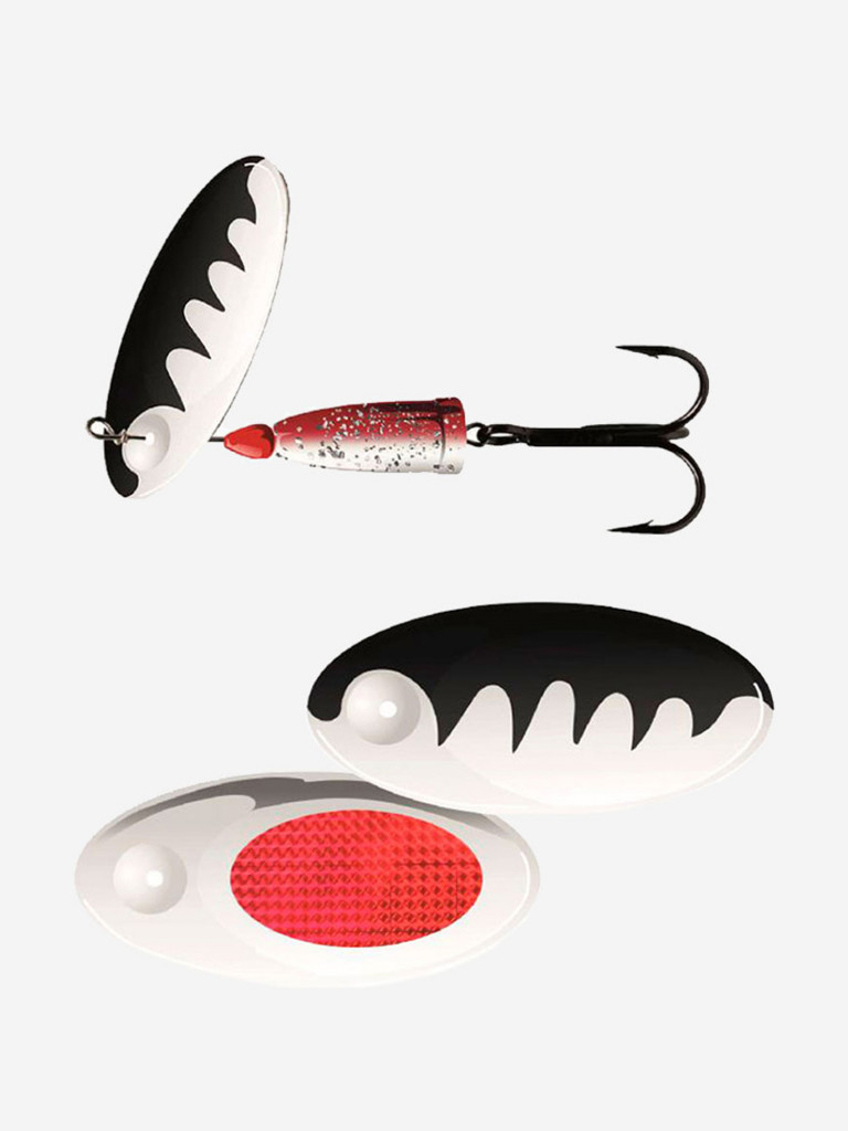 Блесна для рыбалки Stinger Turba XL 25гр #WRR