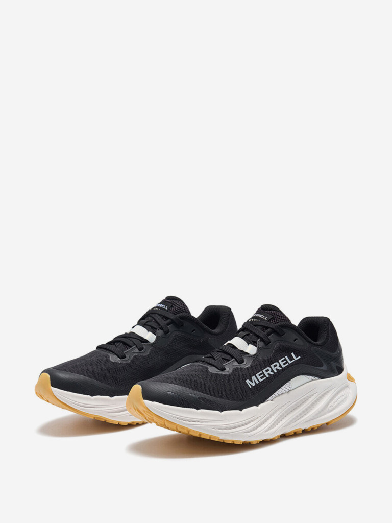 Кроссовки Merrell ProMorph Low Top Running Shoes Women's Black White
