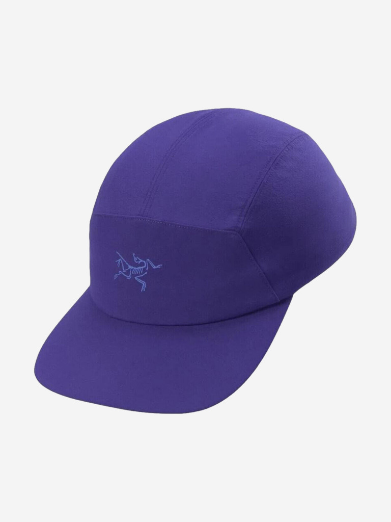 Бейсболка Arc'teryx Captive Cap