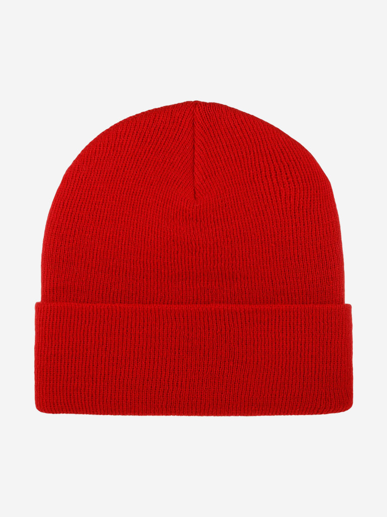 Шапка с отворотом AMERICAN NEEDLE 21019A-DRW Detroit Red Wings Cuffed Knit NHL (красный)