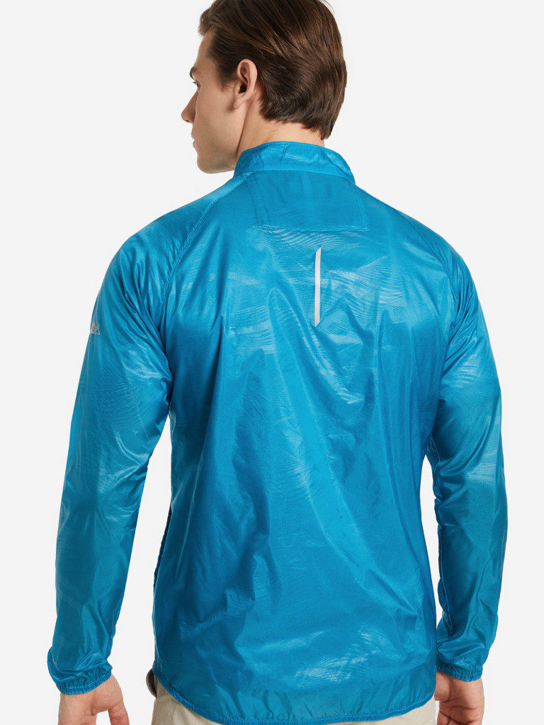 Ветровка мужская Columbia M FKT II Windbreaker Jacket