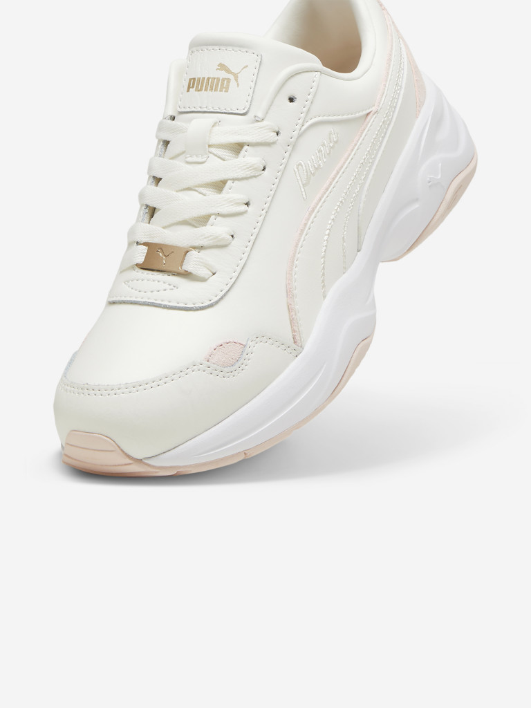 Кроссовки женские PUMA Cilia Mode Lux