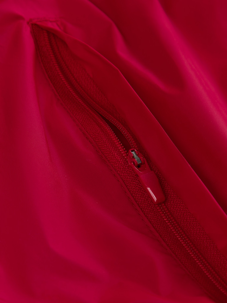 Ветровка детская с капюшоном FN Storm Kid