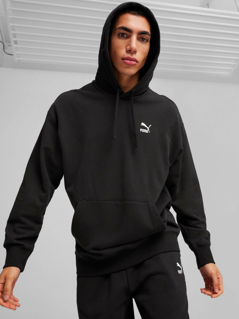 Худи мужское PUMA
