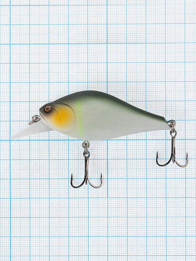 Воблер RYOBI SH0651F col 64 (SH0651F-64)