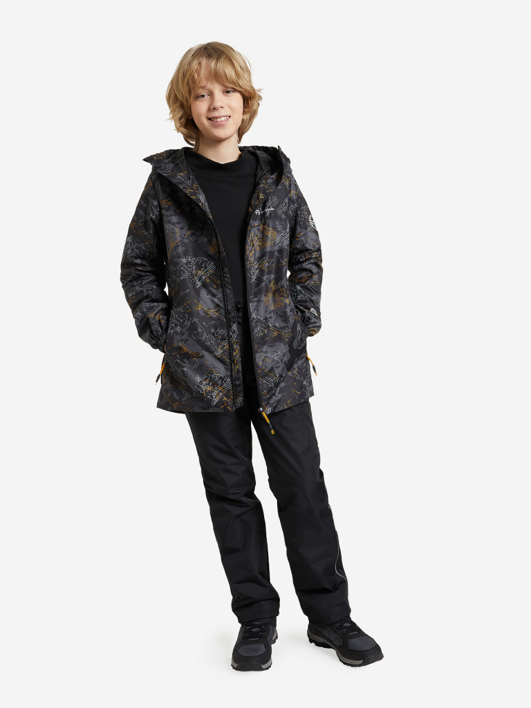 Ветровка для мальчиков Outventure