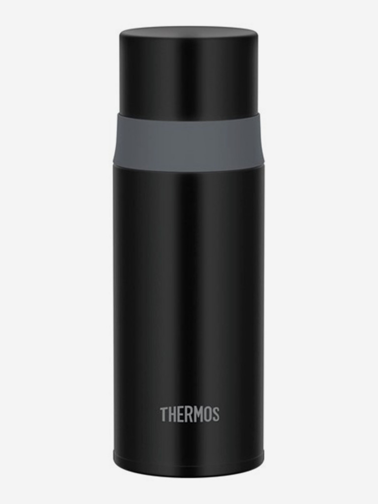 Термокружка для кофе 350 мл THERMOS FFM-352 чёрная