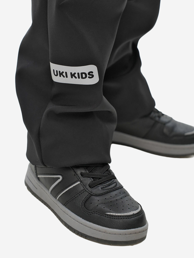 Комбинезон из софтшелла UKI KIDS