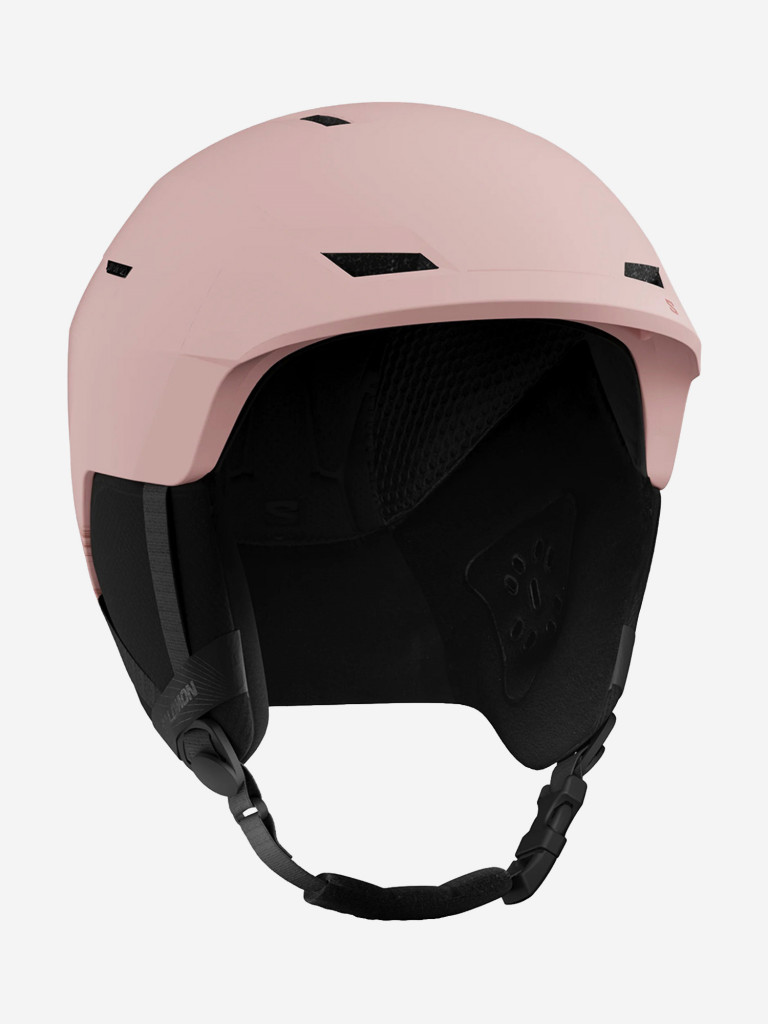 Горнолыжный шлем Salomon Icon LT Heavenly Розовый
