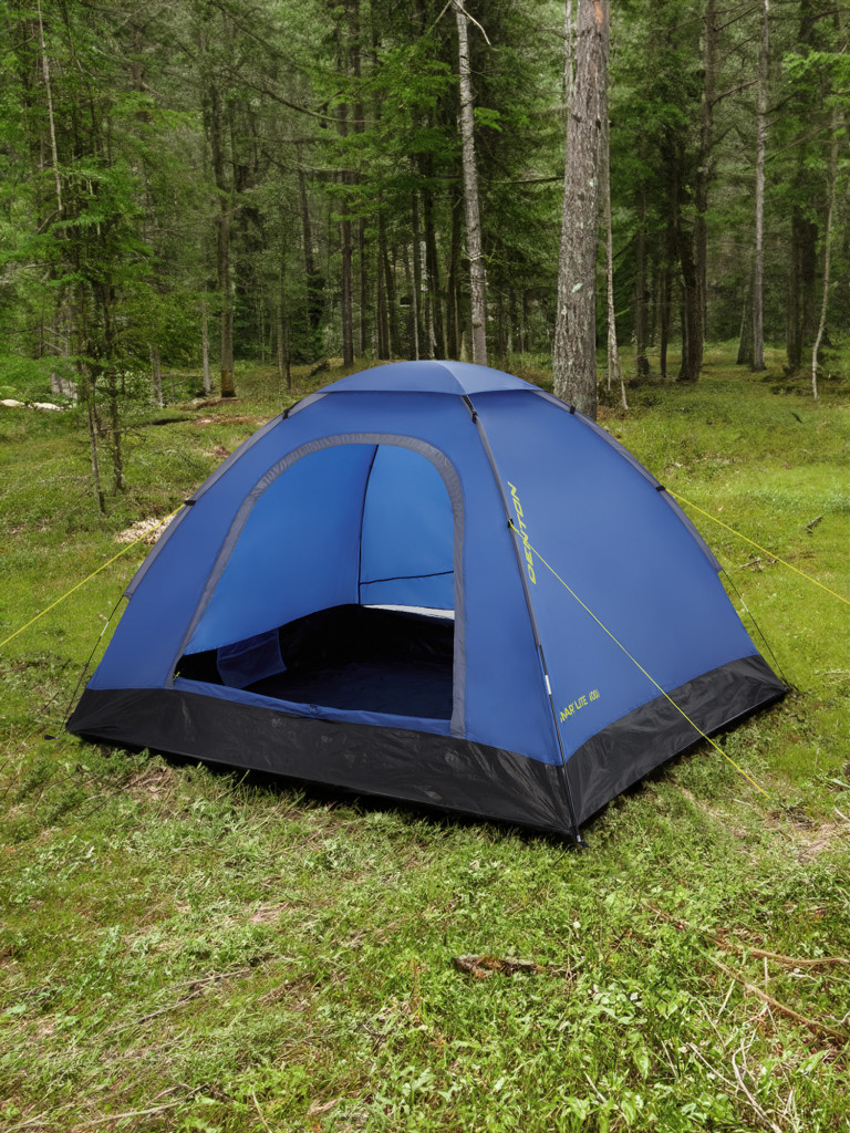 Палатка 4-местная Denton SLT-4