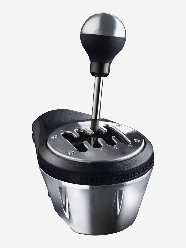 Игровая коробка передач THRUSTMASTER TH8A Shifter Add-On