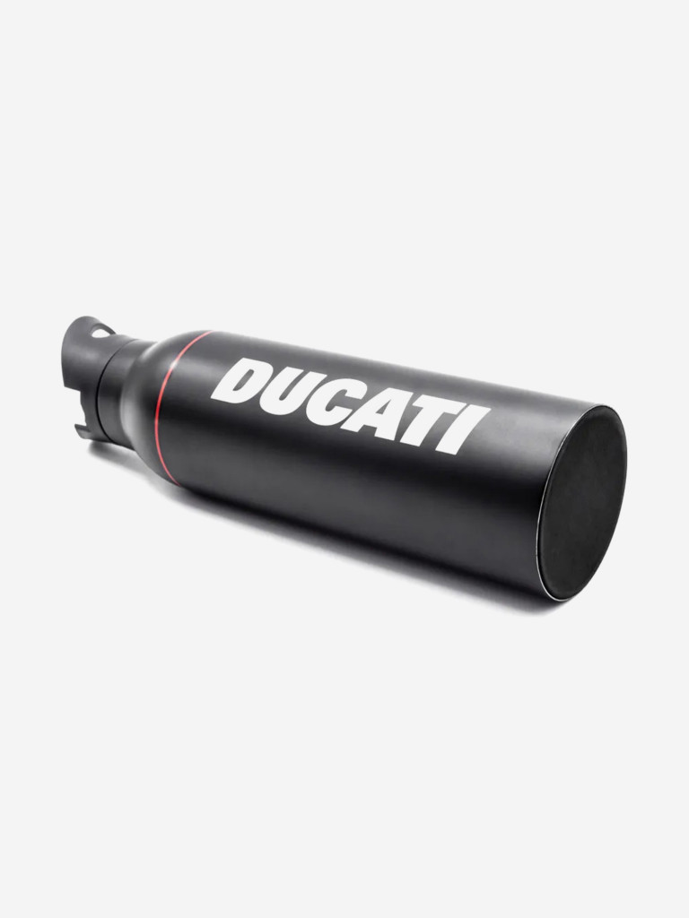 Бутылка для воды Ducati