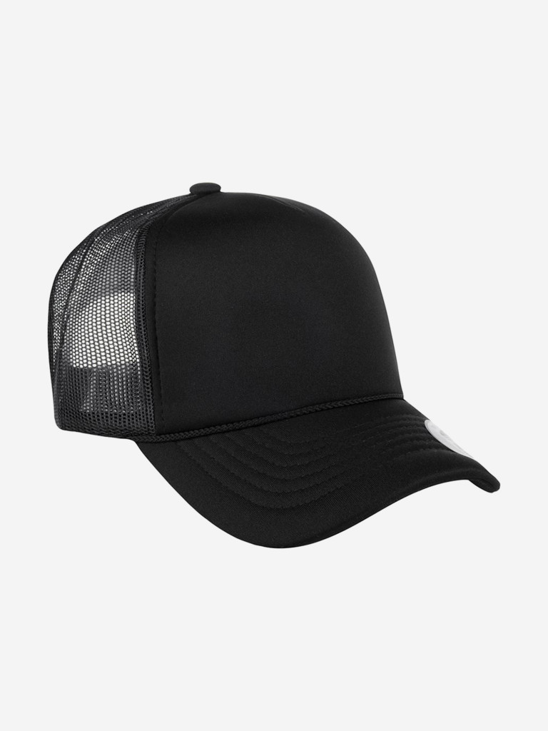 Бейсболка с сеточкой FLEXFIT 6005FC