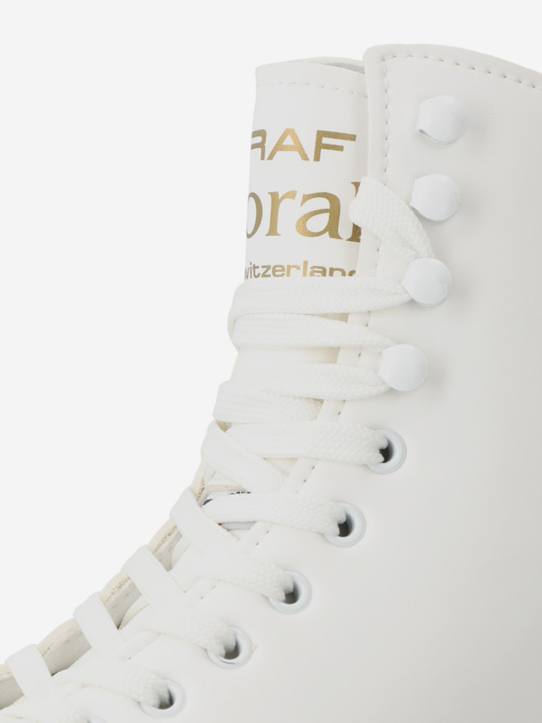 Коньки фигурные детские Graf Coral