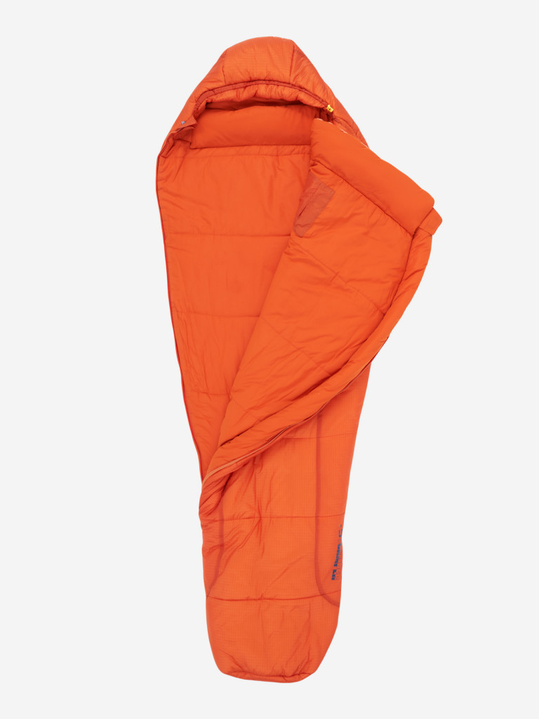 Спальный мешок Kailas Camper -5