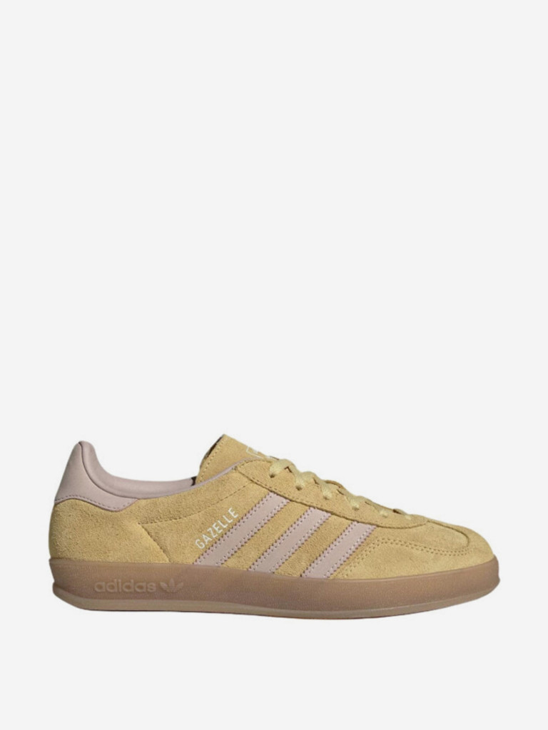 Кеды Adidas Gazelle Indoor