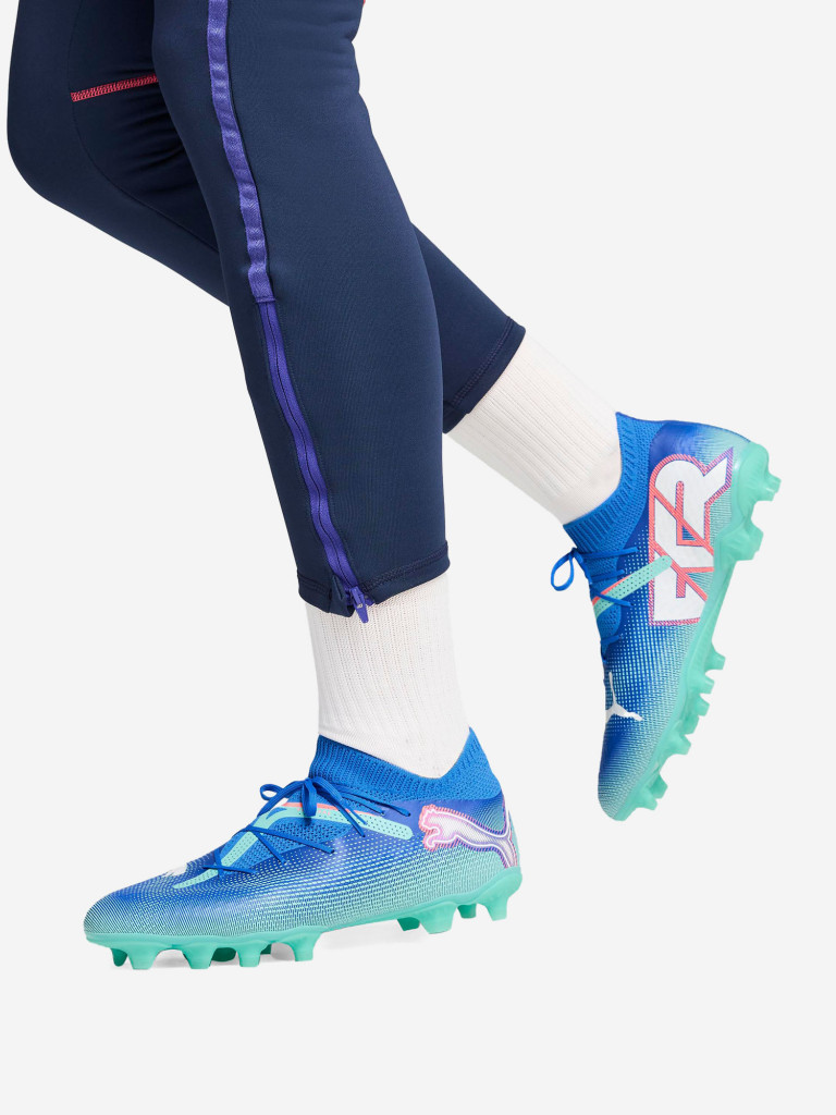 Бутсы мужские PUMA Future 7 Pro Fg/Ag