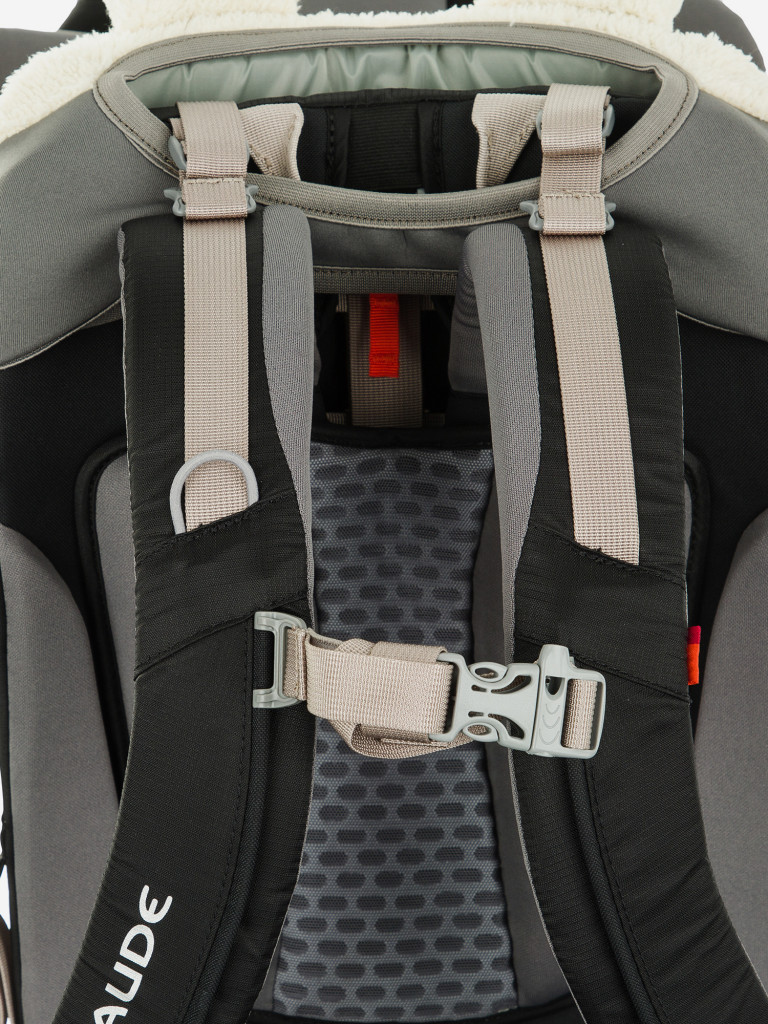 Рюкзак VauDe Shuttle Premium 25 л