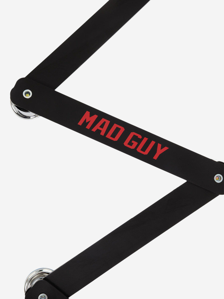 Тренажер для отработки ведения шайбы MadGuy MG-767