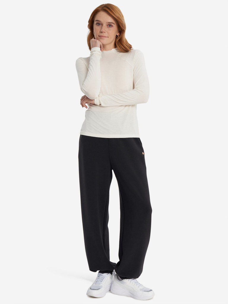 Лонгслив женский Sensana