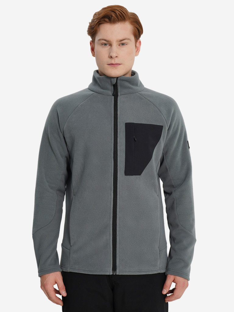 Джемпер флисовый мужской Volkl