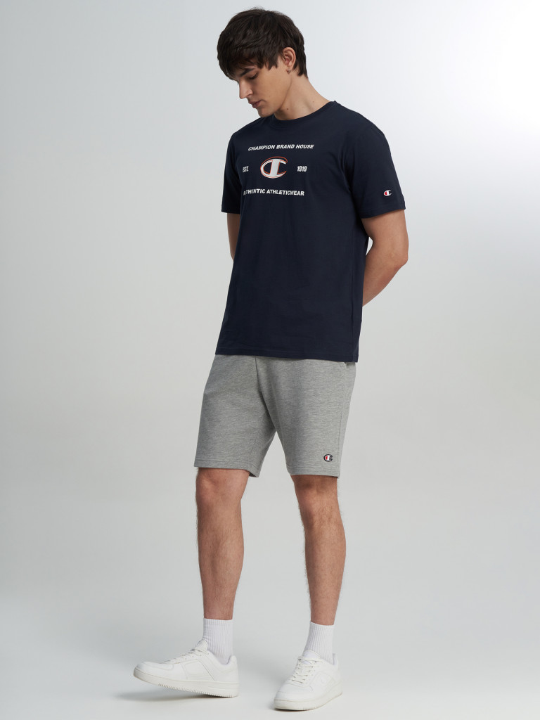 Футболка мужская Champion