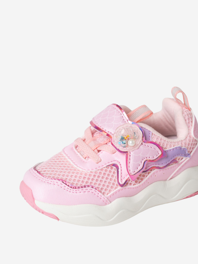 Кроссовки для девочки PlayToday