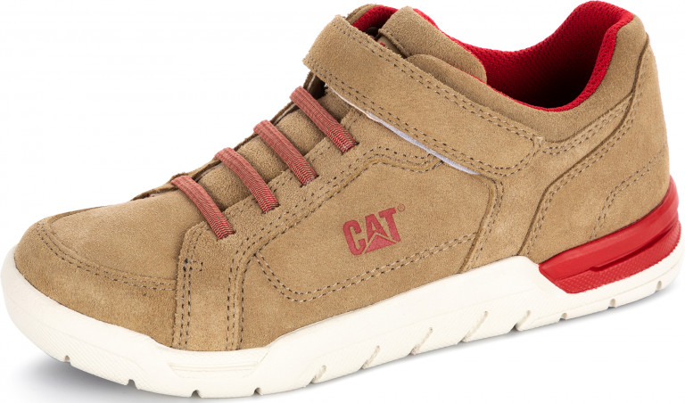 Полуботинки детские Caterpillar Ripcord