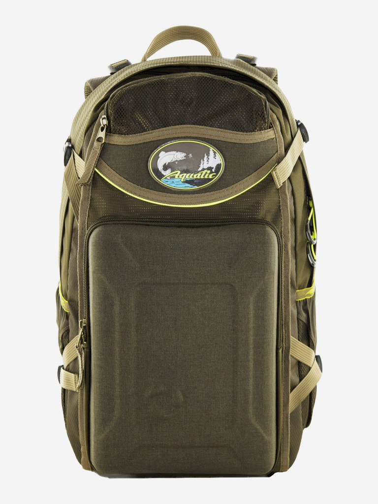 Рюкзак рыболовный Aquatic Р-32Х, 32л