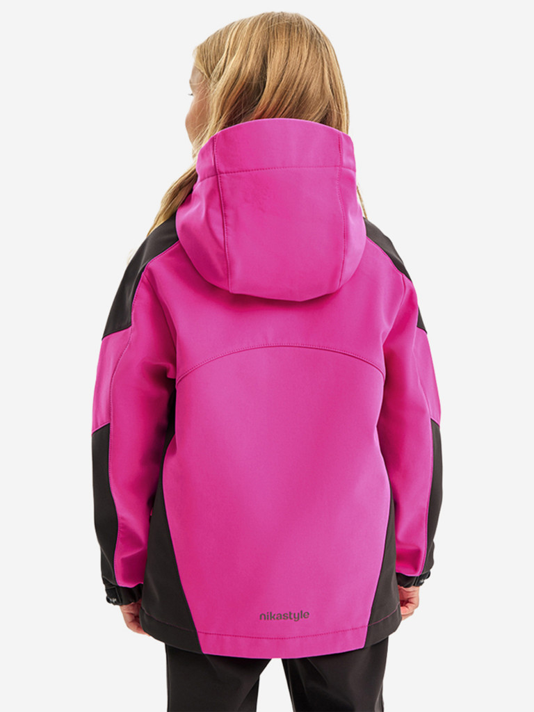 Ветровка NIKASTYLE