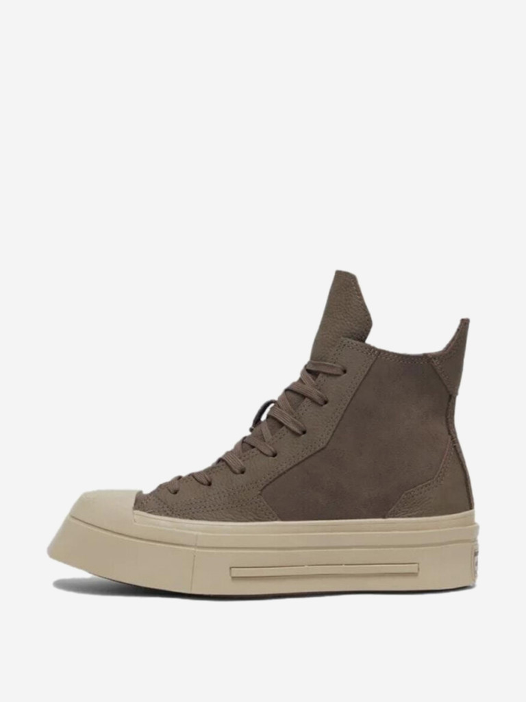 Кроссовки Converse Chuck 70 De Luxe High