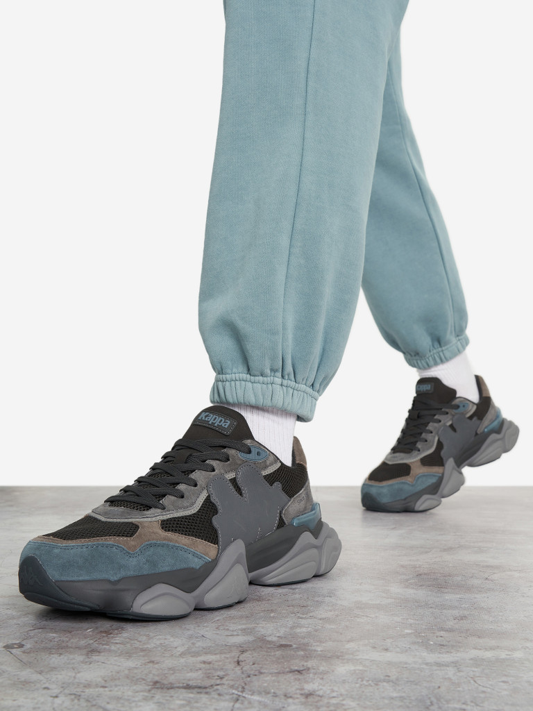 Кроссовки мужские Kappa Pongo