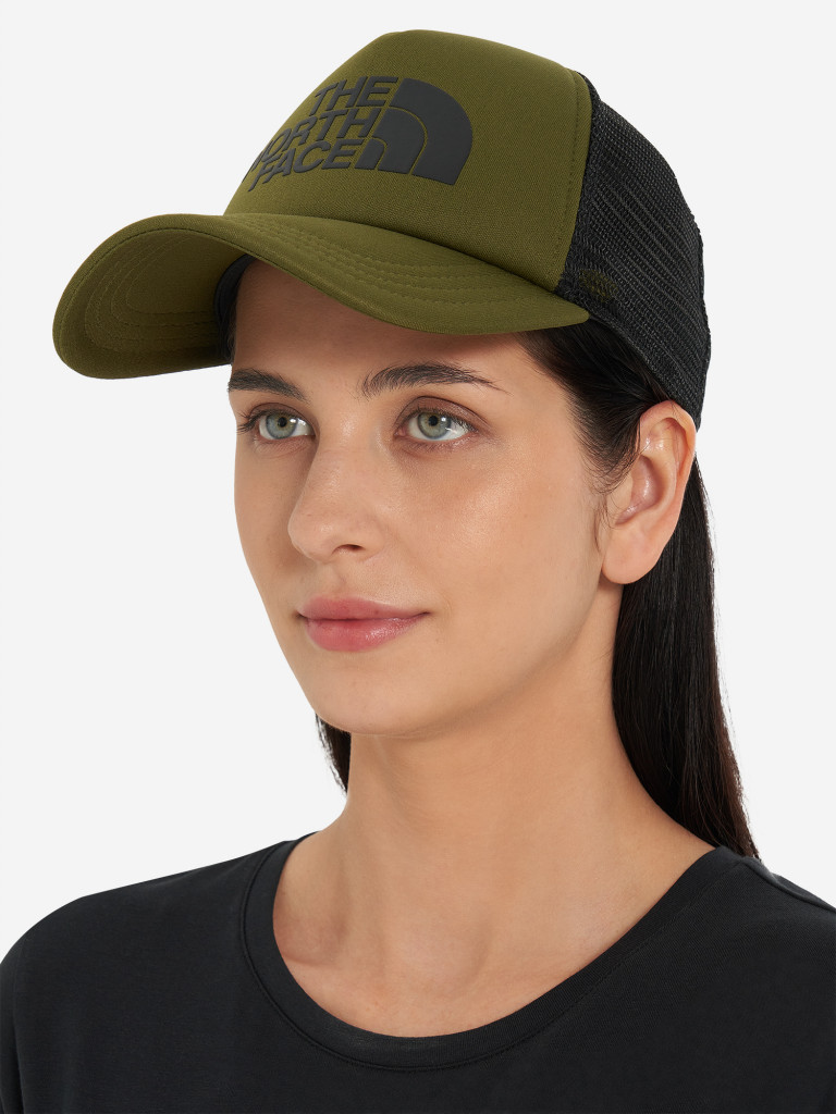 Бейсболка The North Face Logo
