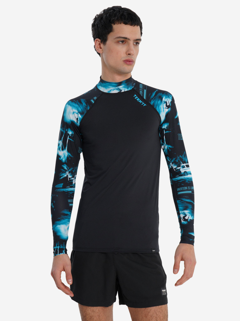 Рашгард мужской Termit