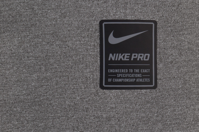 Футболка с длинным рукавом мужская Nike Pro