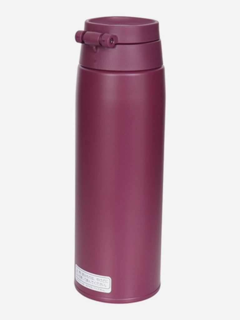 Термокружка с ручкой 750 мл THERMOS JOO-750 бордовая