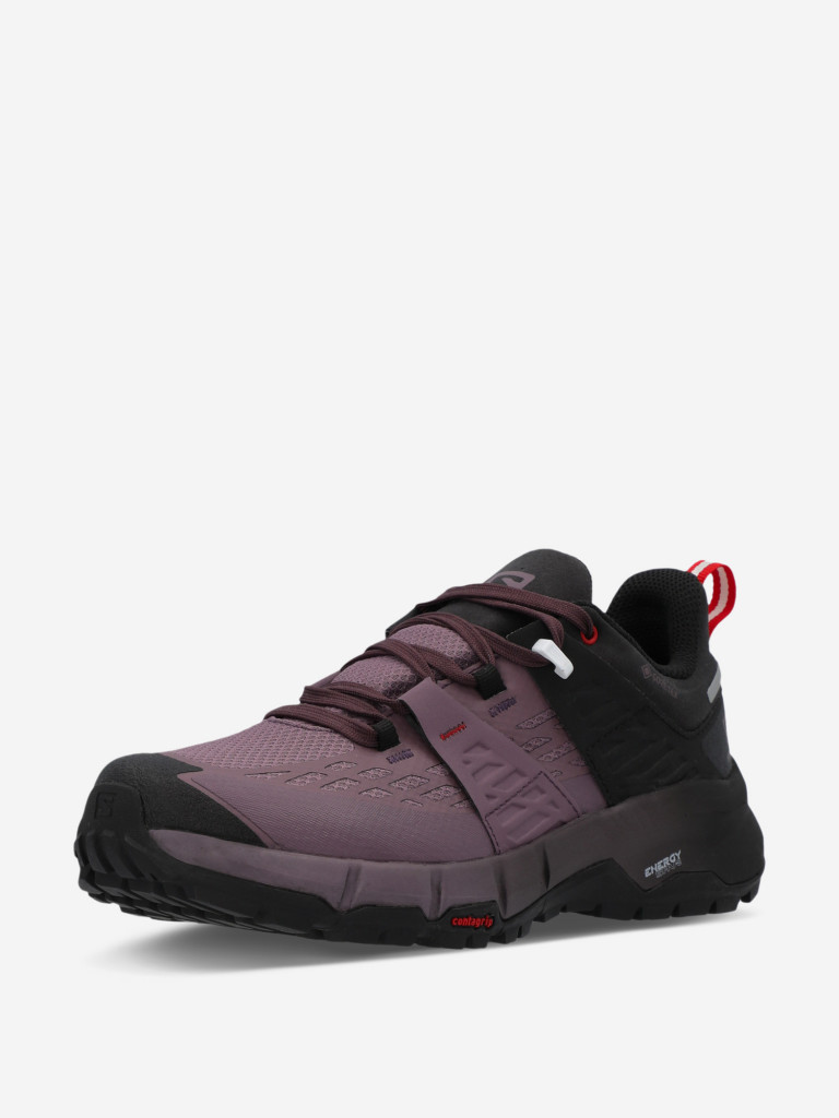 Полуботинки женские Salomon Odyssey GTX