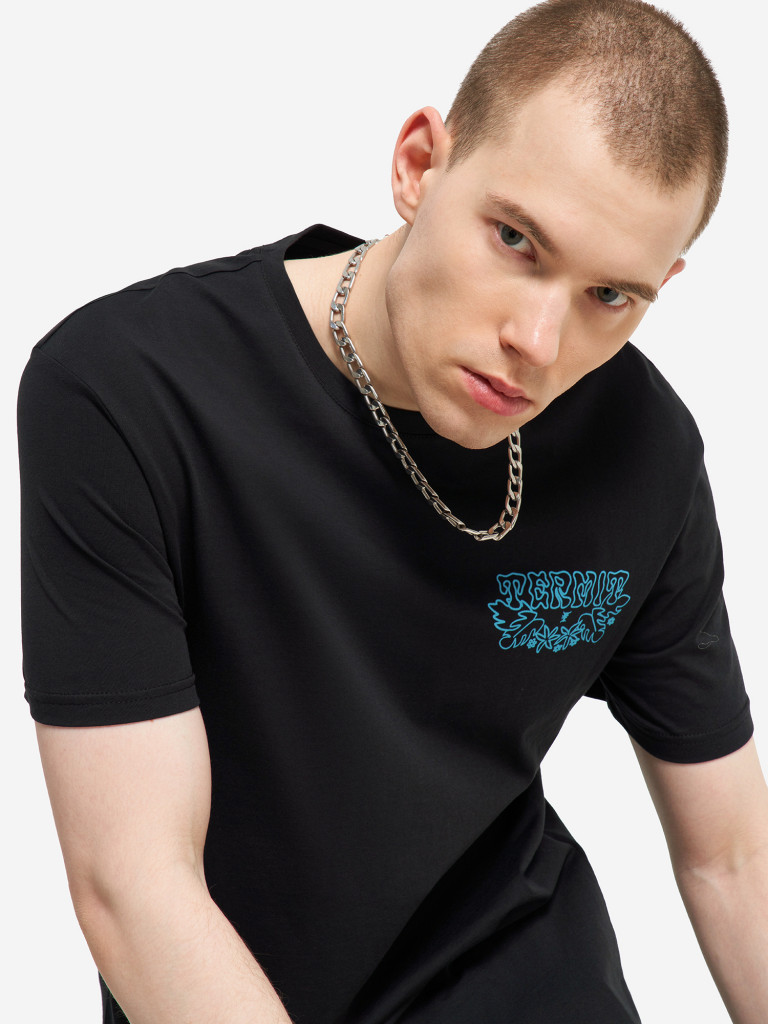 Футболка мужская Termit