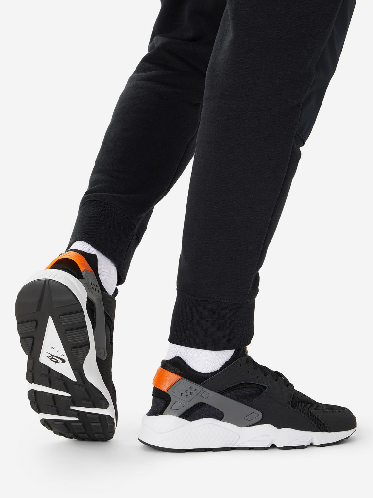 Nike huarache basse on sale