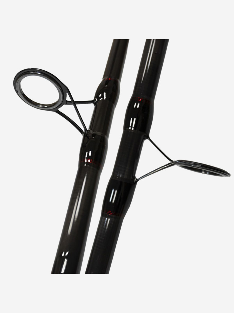 Фидерное удилище OKUMA Custom Black Feeder 13' 390см 60-120гр. 3сек